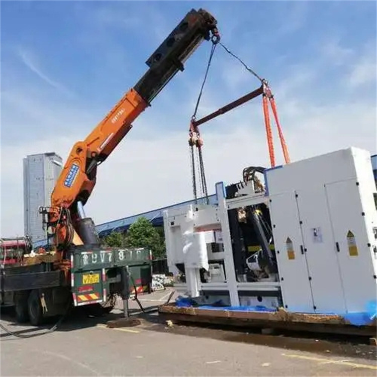 长垣附近小吊车联系方式|8-16吨|本地及时服务