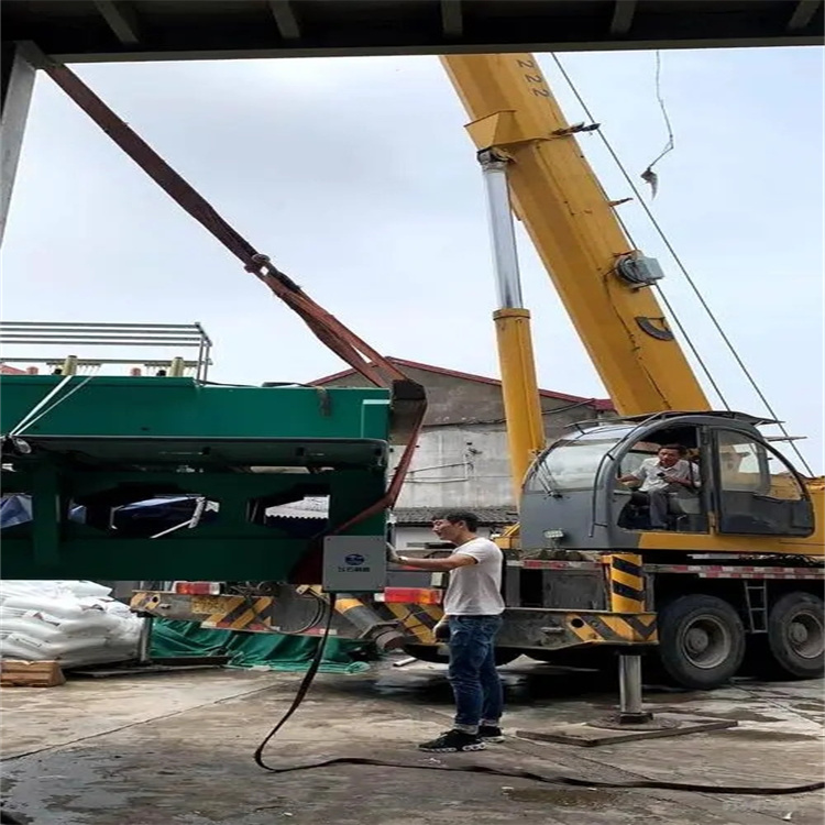 长垣大吨位吊车租赁应急保障方案|化解突发吊装需求难题